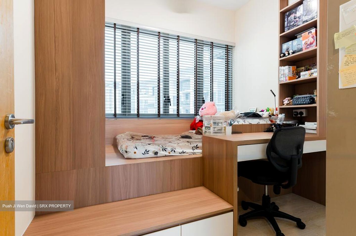 H2O Residences (D28), Condominium #483242601